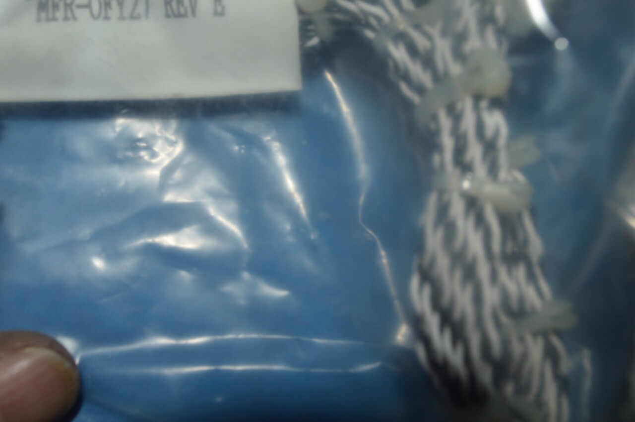 E Special Purpose Cable Assembly