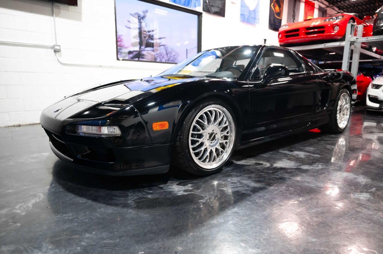 Owner 1991 Acura NSX Base 2dr Coupe