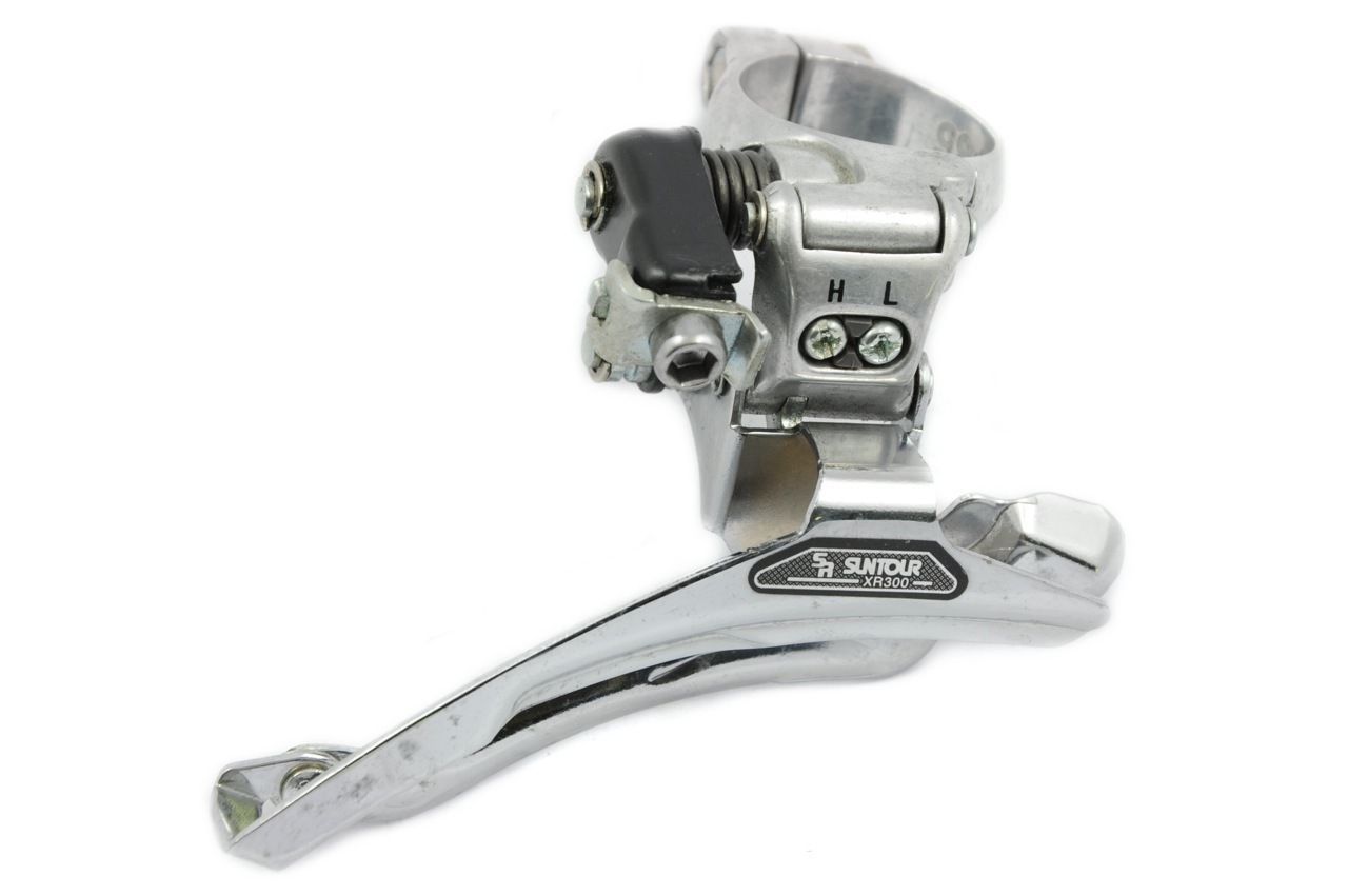 Suntour Umwerfer für Fahrräder