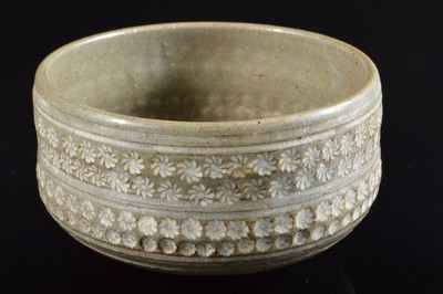 Bowls Green Glazed