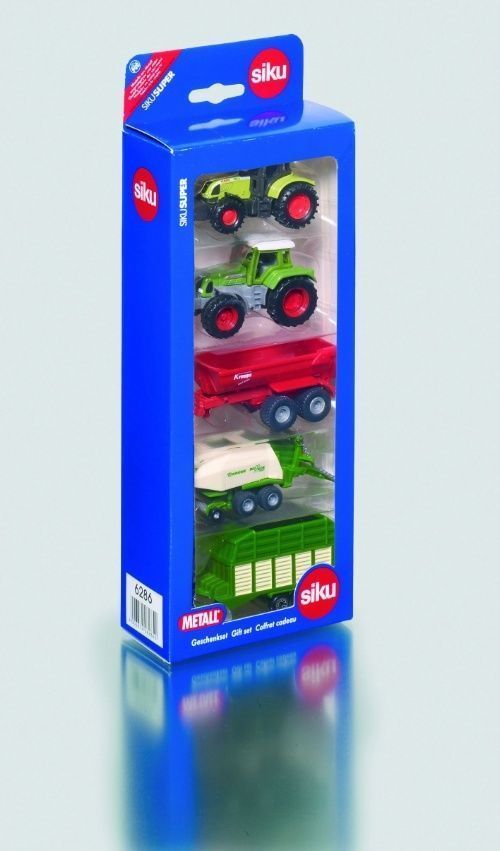 SIKU Collectors & Hobbyists Ride-Ons & Tricycles