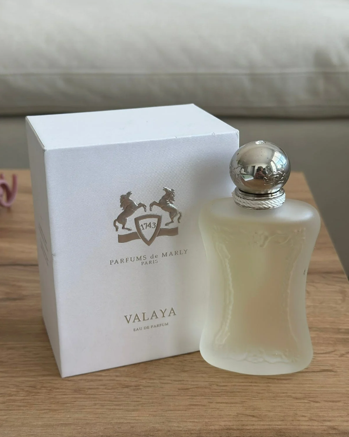 Parfums de Marly Valaya エキス容量: 10ml Parfums de Marly Valaya EDP Sample Spray 1.5ml | eBay