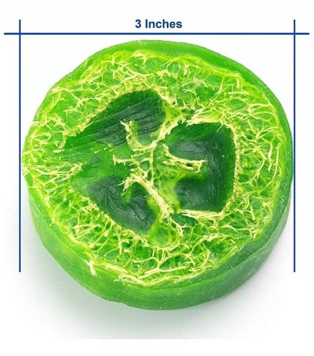 Soap Shaving Mold Sample Mold 4 Oz Bars Round Bar Crafters Elements Brand New