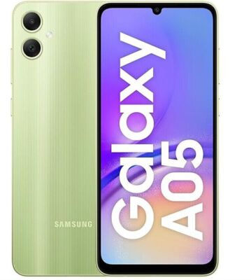 Samsung Galaxy Android Smartphone A15 A25 A35 A55 A05 A16 5G Dual Sim all Models