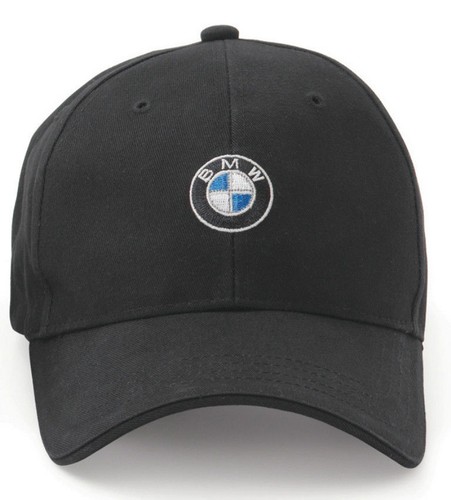 PUMA - PUMA CASQUETTE BMW MOTORSPORT -  blanc-mono 022536-02