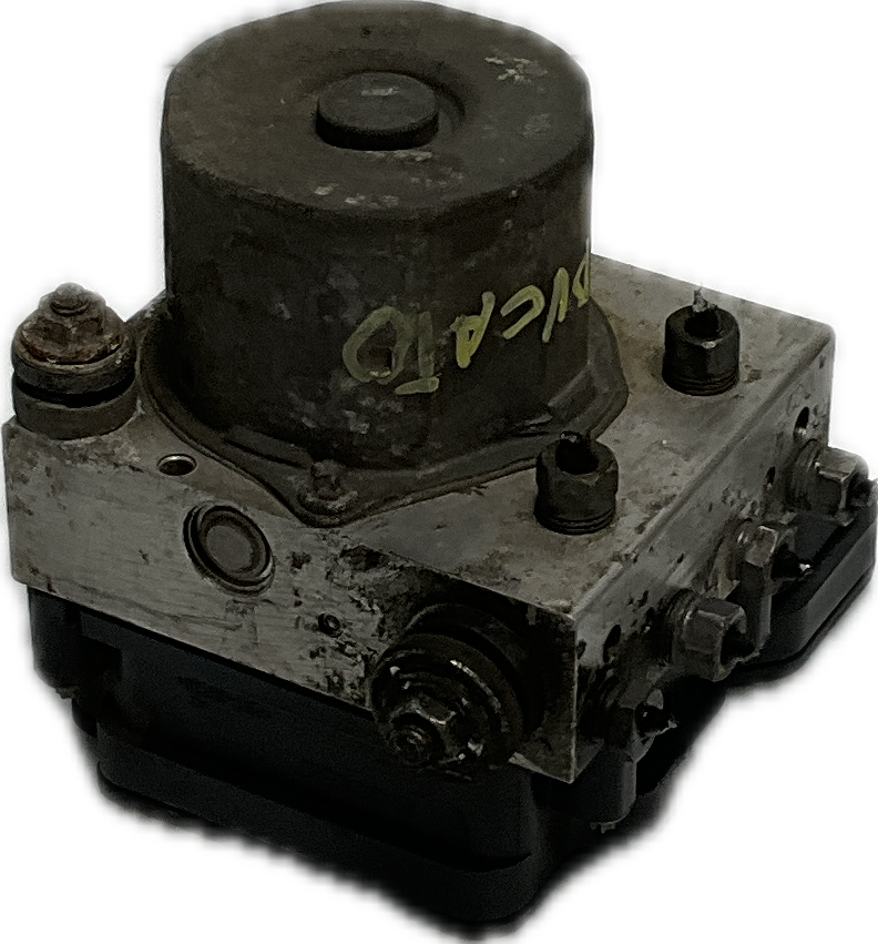 Modulo centralina ABS per modello FIAT DUCATO 4 serie codice 51879520 0265260047