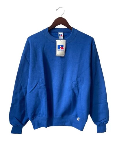 50s〜 vintage russel sweat 3段　NILES EAST s-l1200.jpg