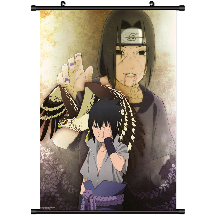 Anime Wall Scrolls