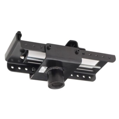 Chief CMA360 I-Beam Clamp TAA Compliant Black New