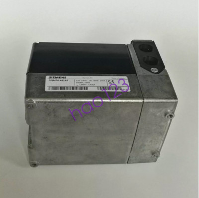 SQM50.482A2 servo motor free Shipping DHL/FedEx