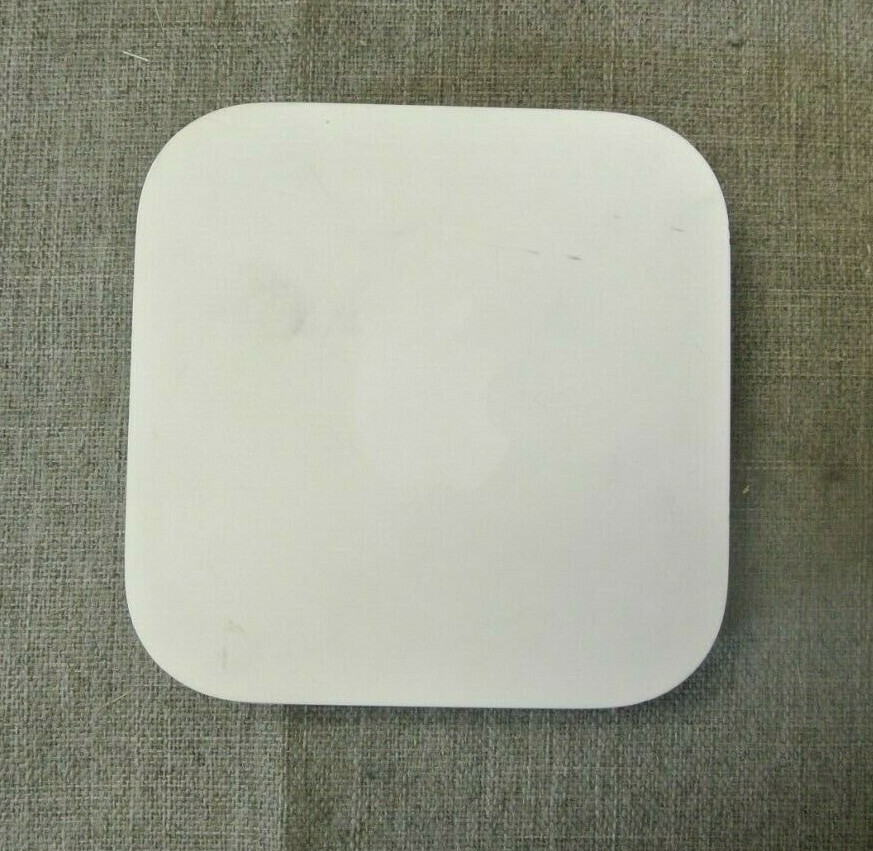 APPLE A1392 AIRPORT EXPRESS WIFI WIRELESS ROUTER (102515-6 H)