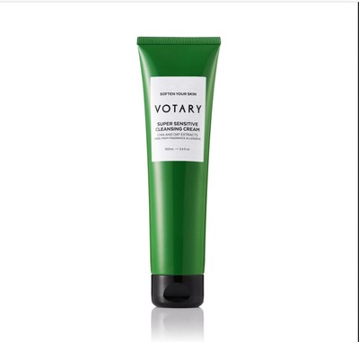 Votary Super Sensitive Cleansing Cream