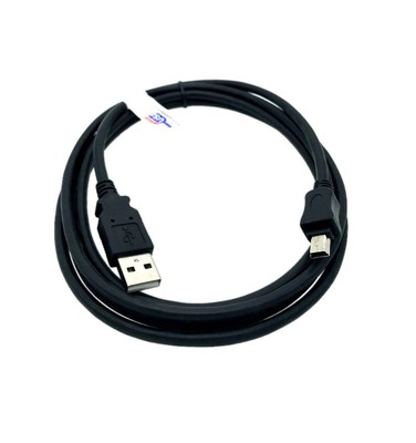USB 2.0 PC SYNC DATA Charging Cable for WACOM BAMBOO INTUOS4 INTUOS5 TABLET 6'