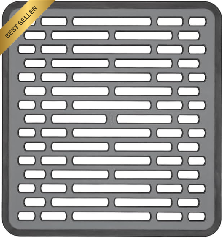 Good Grips Sink Mat, Small, Grey
