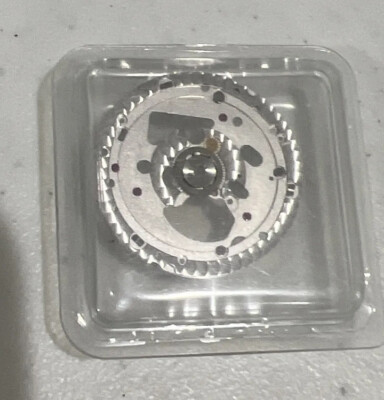 Rolex 3155-600 Date Indicator Seating Genuine - New Sealed Package