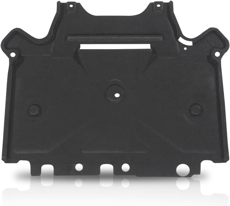 Rear Lower Under Engine Splash Shield for 2013-2016 Audi A4 Allroad S4 2013-2017