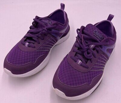Cheeks fit body sneakers new arrivals