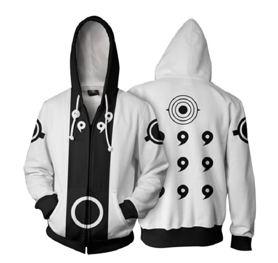 minky hoodie