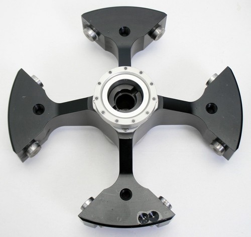 High speed swinging bucket rotor, free shaving the pussy video