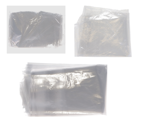 House Brand Dentistry Dental Headrest Covers Poly 250/Bx