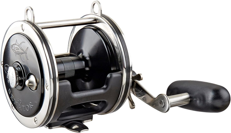 PENN Senator Star Drag Conventional Fishing Reel