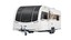 Brand New - 2026 Bailey Alicanto Grande DeluxePorto £41,144.00