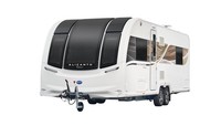 Brand New - 2026 Bailey Alicanto Grande DeluxePorto £41,144.00