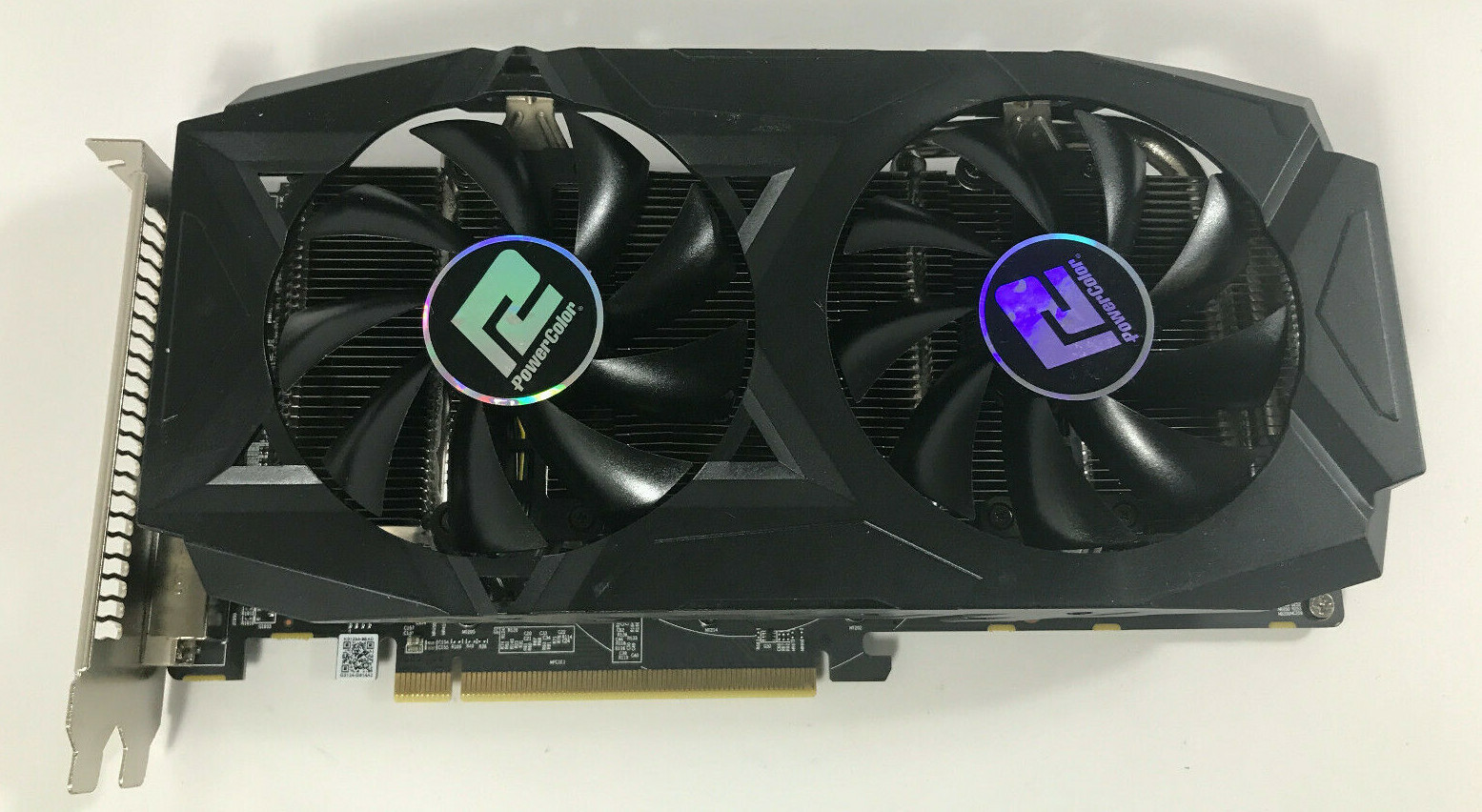 Powercolor Red Dragon Radeon Rx 590 8gb Gddr5 www.sekaimon.com