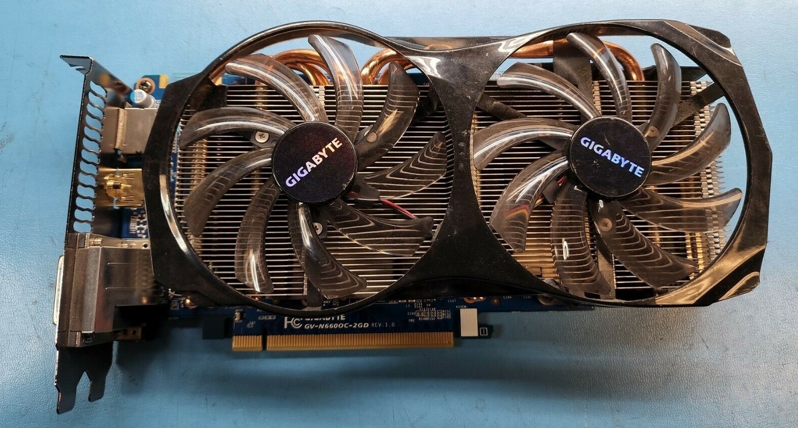 Gigabyte gtx 660 2gb. Windforce gigabyte 660. gv0660.