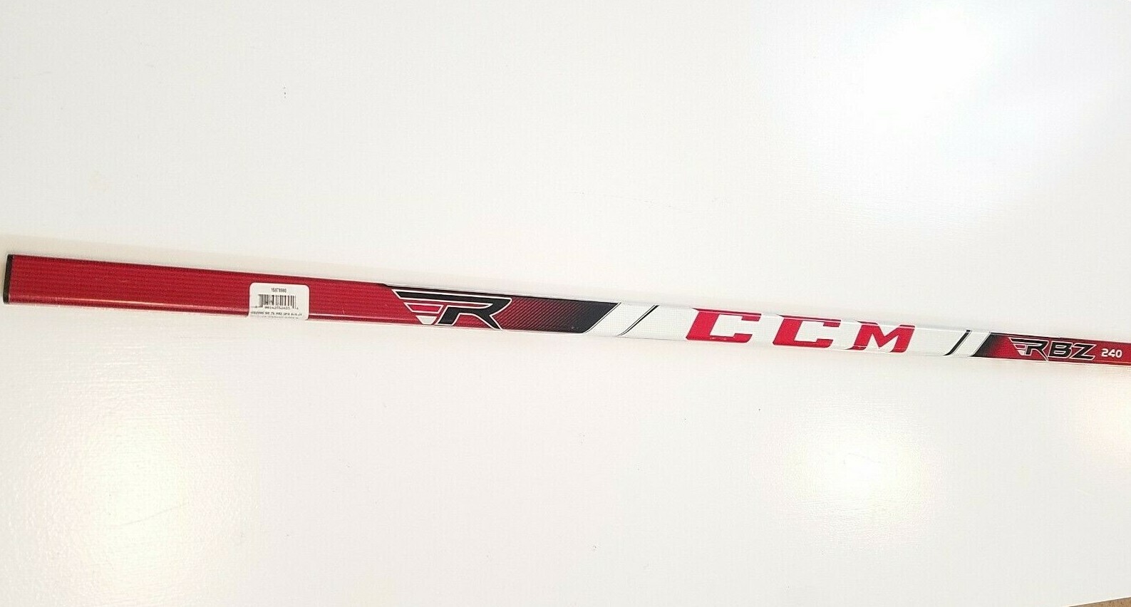 CCM RBZ 240 SR Senior Hockey Stick 75 Flex Crosby P29 Left Hand LH