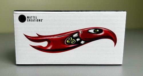 ミニカー HotWheels Kenny Scharf's \