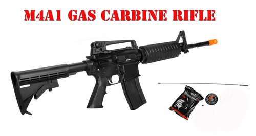 トイガン M4a1 Airsoft Gun $_12.JPG?set_id=880000500F
