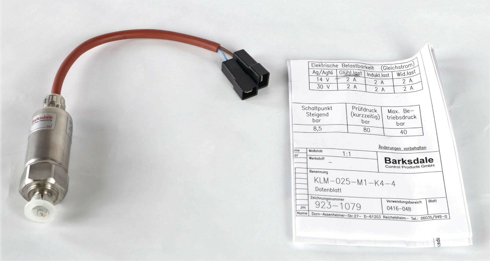 モッキンバード NEW Sumtak MSK-510-1024 Magnetic Encoder | eBay