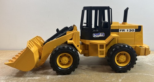 bruder 建設機械　レア　1/16 bruder 建設機械 レア 1/16 bruder 建設機械 レア 1/16 おもちゃ