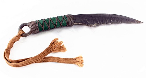 United Cutlery Kit Rae ISIS Knife Dagger UC1142 w/ display