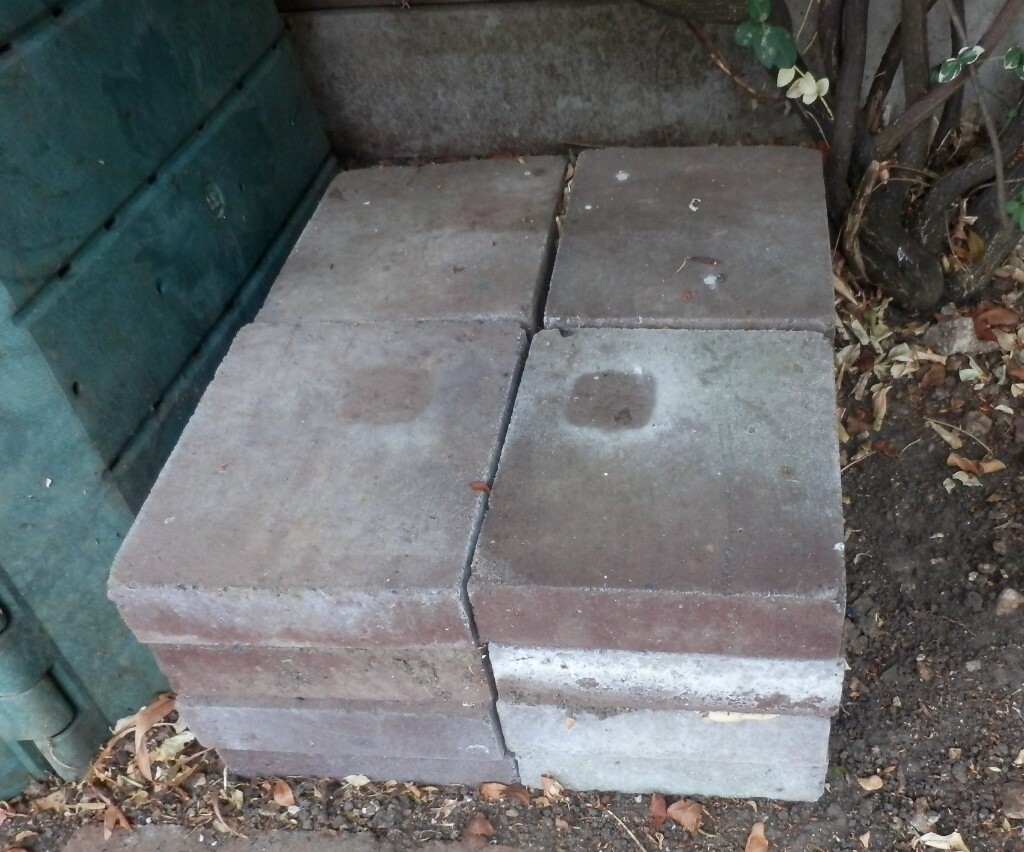 Storage heater bricks in Warsash, Hampshire Gumtree