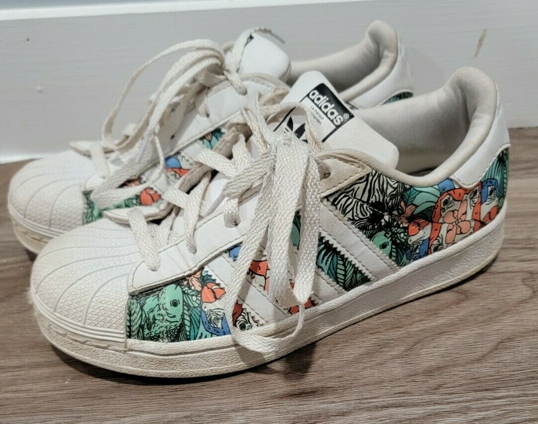 靴 adidas Originals Superstar Vintage 30cm Adidas Superstar Vintage W Sneaker » Buy online now!