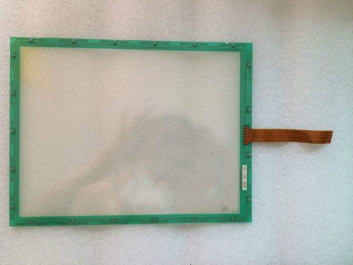 1Pcs N010-0551-T521 Touch Screen Glass
