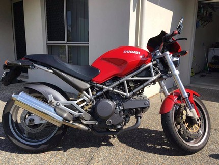 ducati monster in New South Wales | Gumtree Australia Free Local ...