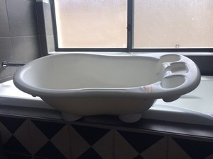 Bath Newcastle Maitland Baby Bath