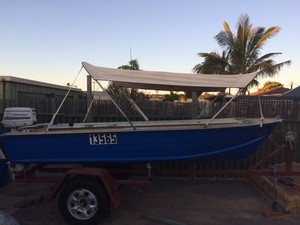 Geraldton Region, WA | Boats &amp; Jet Skis | Gumtree ...
