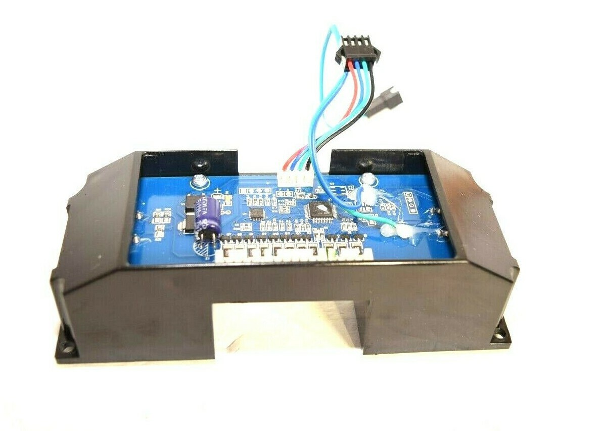 Authentic Swagtron T6 Balance Scooter Gyroscope Control Sensor Board Part