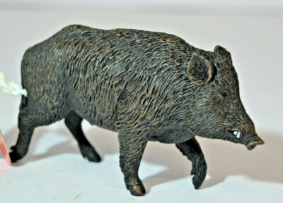 Mojo 387160  Tierfigur  Wild Pig / Wildschwein  NEU