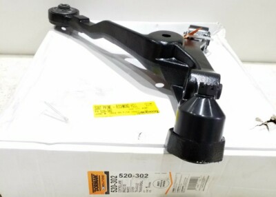 520-302 Dorman OE Solutions Control Arm With Ball Joint Assembly