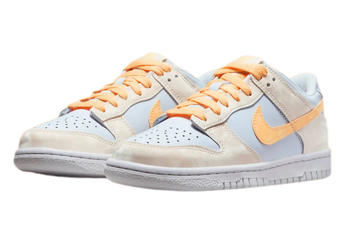 Nike Dunk Low Melon Tint FB9108-100 | eBay