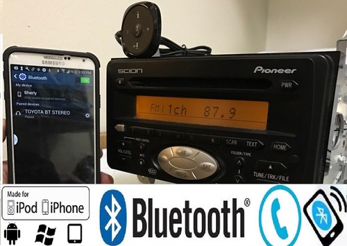 Pioneer Scion 北米トヨタ 純正オーディオ $_12.JPG?set_id=880000500F