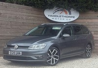 VOLKSWAGEN GOLF 1.5 TSI EVO GT 2019