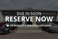 2022 Renault Megane 1.6 E-TECH PHEV 160 Iconic 5dr Auto Hatchback Petrol Paralle