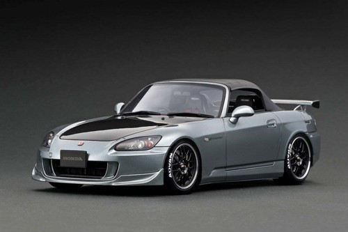 エブロ　HONDA S2000 2007-Honda-S2000-EX-100800929-