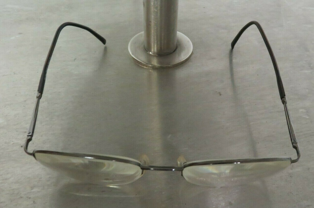 Vintage Brooks Brothers Eyeglasses Frames Eye Glasses Eyewear  Frame